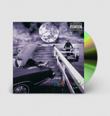Eminem – The Slim Shady LP (CD)