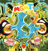 MGMT - Time To Pretend