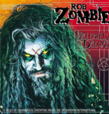 Rob Zombie - Hellbilly Deluxe (Glow In The Dark)