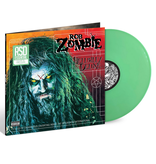 Rob Zombie - Hellbilly Deluxe (Glow In The Dark)