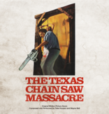 Various - The Texas Chain Saw Massacre (OST)