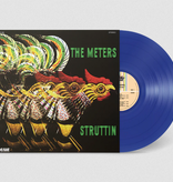 Meters - Struttin'