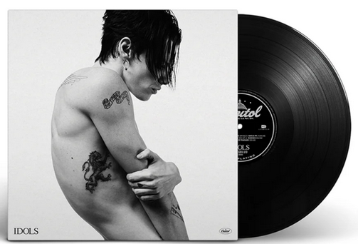 Yungblud - Idols