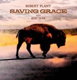 Robert Plant – Saving Grace