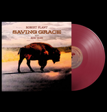 Robert Plant – Saving Grace