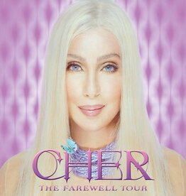Cher – The Farewell Tour