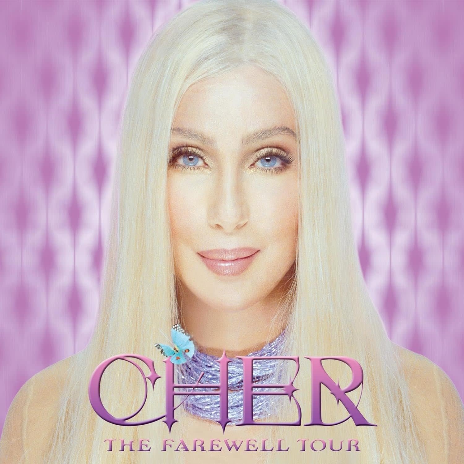 Cher – The Farewell Tour