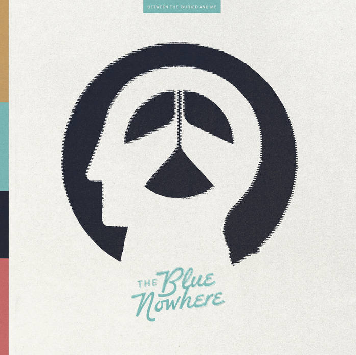 Between The Buried And Me - The Blue Nowhere (CD)