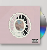 Mac Miller – The Divine Feminine (CD)