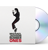 Michael Jackson - Number Ones (CD)