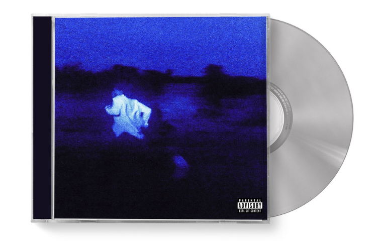 Daniel Caesar – Never Enough (CD)
