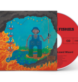 King Gizzard And The Lizard Wizard – Fishing For Fishies (CD)