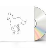 Deftones – White Pony (CD)