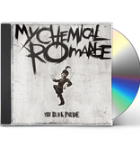 My Chemical Romance – The Black Parade (CD)