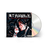 My Chemical Romance – Three Cheers For Sweet Revenge (CD)