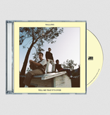 Wallows – Tell Me That It's Over (CD)