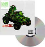 Gorillaz - Gorillaz (CD)