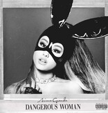 Ariana Grande – Dangerous Woman (CD)