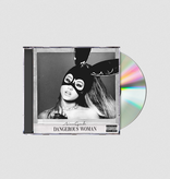 Ariana Grande – Dangerous Woman (CD)