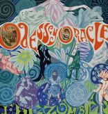 Zombies - Odessey And Oracle