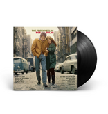 Bob Dylan - The Freewheelin'