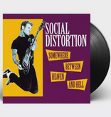 Social Distortion - Somewhere Between Heaven And Hell
