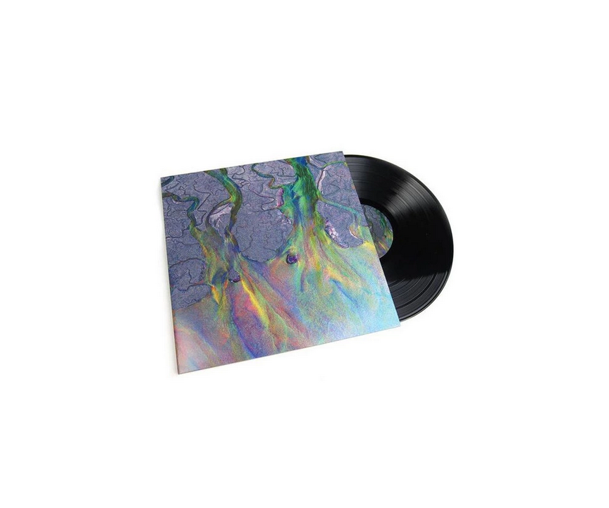 Alt-J - An Awesome Wave