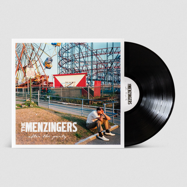 Menzingers - After The Party