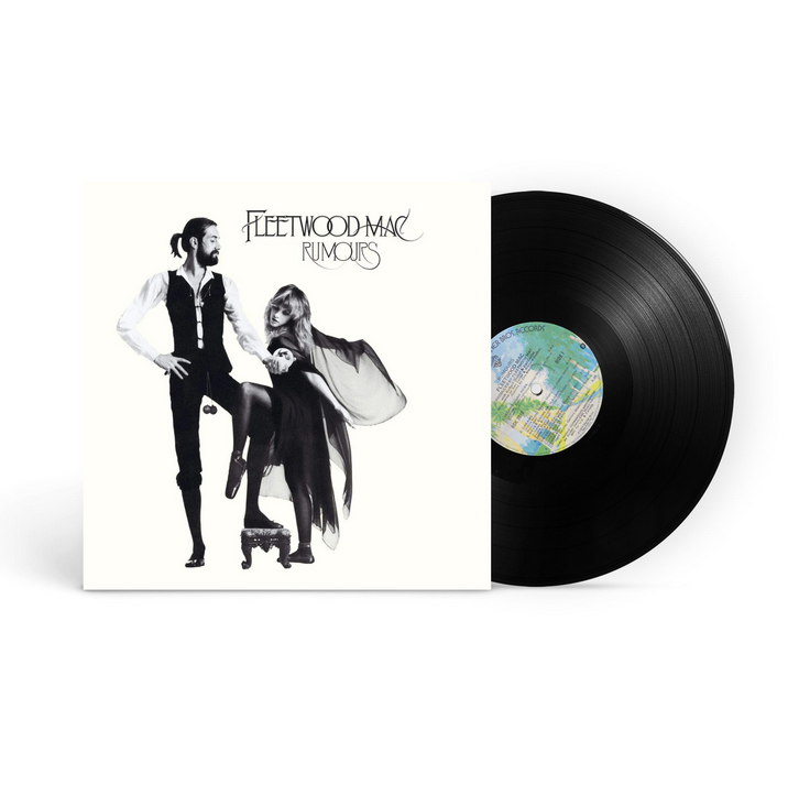 Fleetwood Mac - Rumours