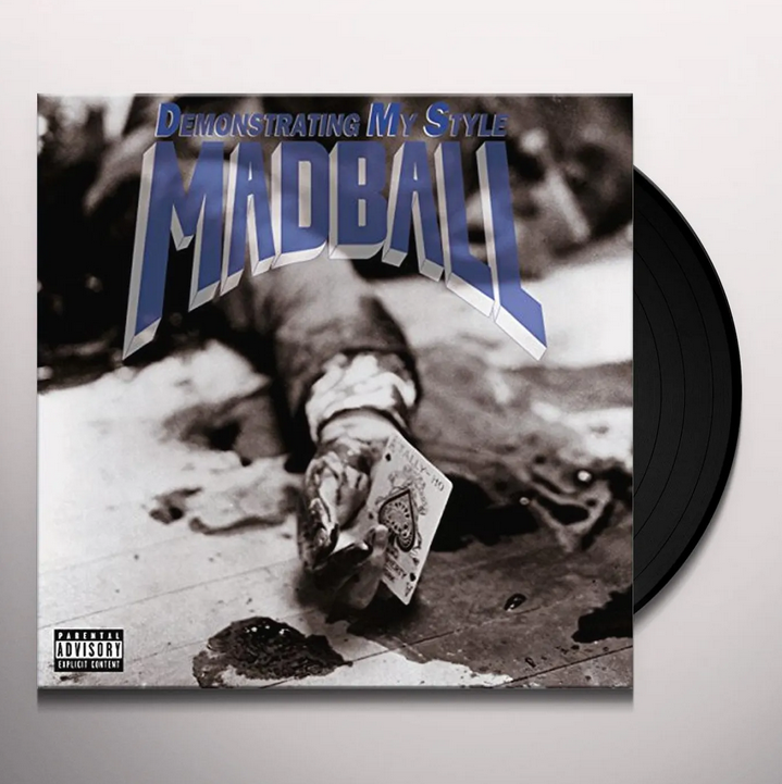 Madball – Demonstrating My Style