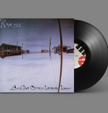 Kyuss - And The Circus Leaves Town