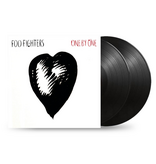 Foo Fighters - One By One