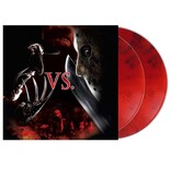Various - Freddy Vs. Jason (Original Soundtrack) (Red Smoke)