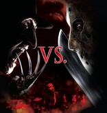 Various - Freddy Vs. Jason (Original Soundtrack) (Red Smoke)