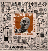 Mulatu Astatke - Mulatu Plays Mulatu