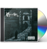 Cypress Hill – III - Temples Of Boom (CD)