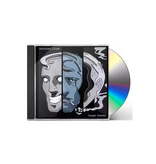 Knocked Loose – Laugh Tracks (CD)