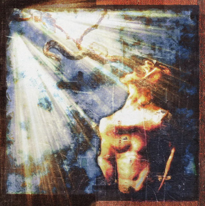 Soul Blind - Red Sky Mourning (Metallic Copper)