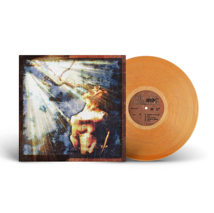 Soul Blind - Red Sky Mourning