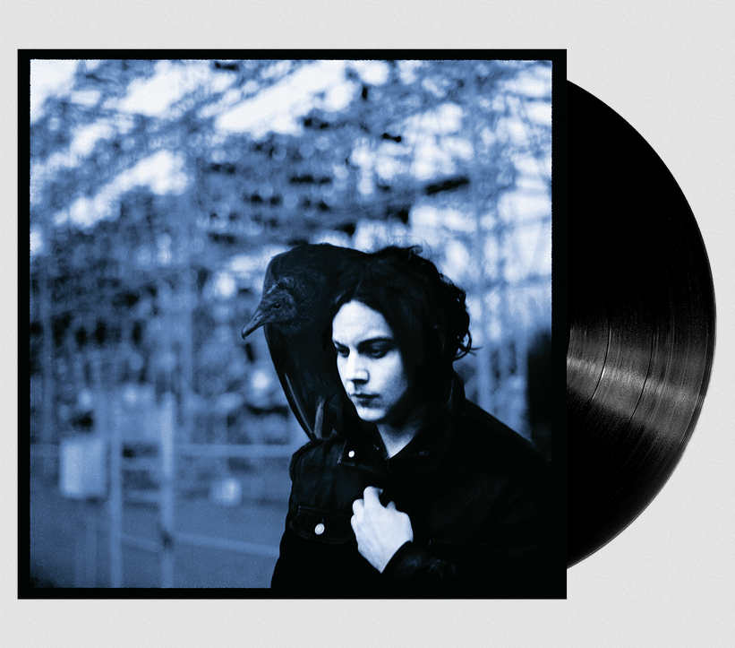 Jack White - Blunderbuss