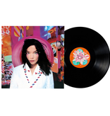 Björk - Post