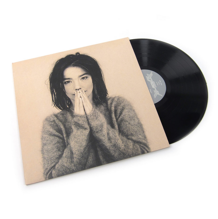 Björk - Debut