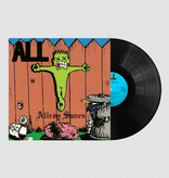 ALL – Allroy Saves