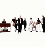 St. Paul & The Broken Bones - St. Paul & The Broken Bones