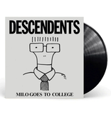 Descendents - Milo Goes To College