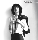 Patti Smith - Horses (50th Anniversary Edition)