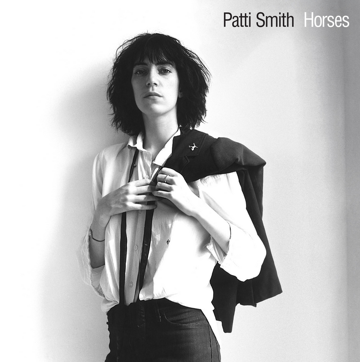 Patti Smith - Horses (50th Anniversary Edition)