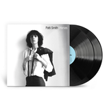 Patti Smith - Horses (50th Anniversary Edition)