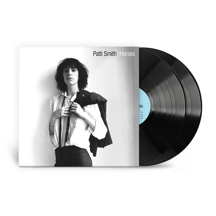 Patti Smith - Horses (50th Anniversary Edition)