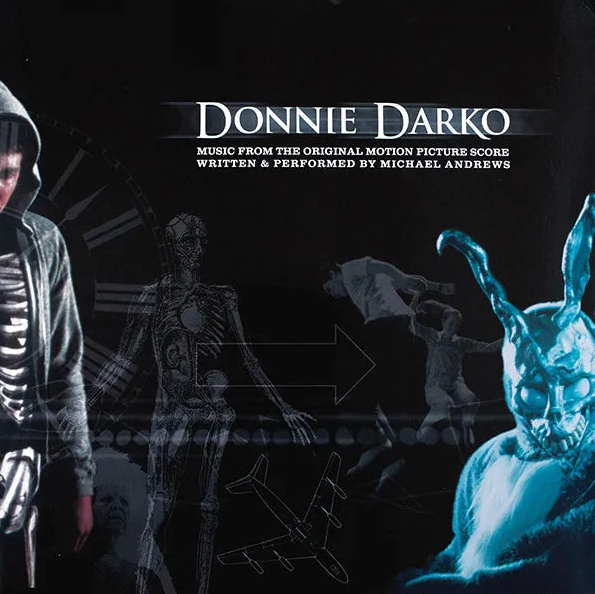 Michael Andrews - Donnie Darko (OST)